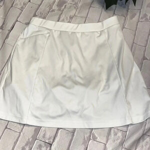 TEHAMA golf pickle ball skort